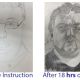 7AB_before_and_after_in_drawing_class