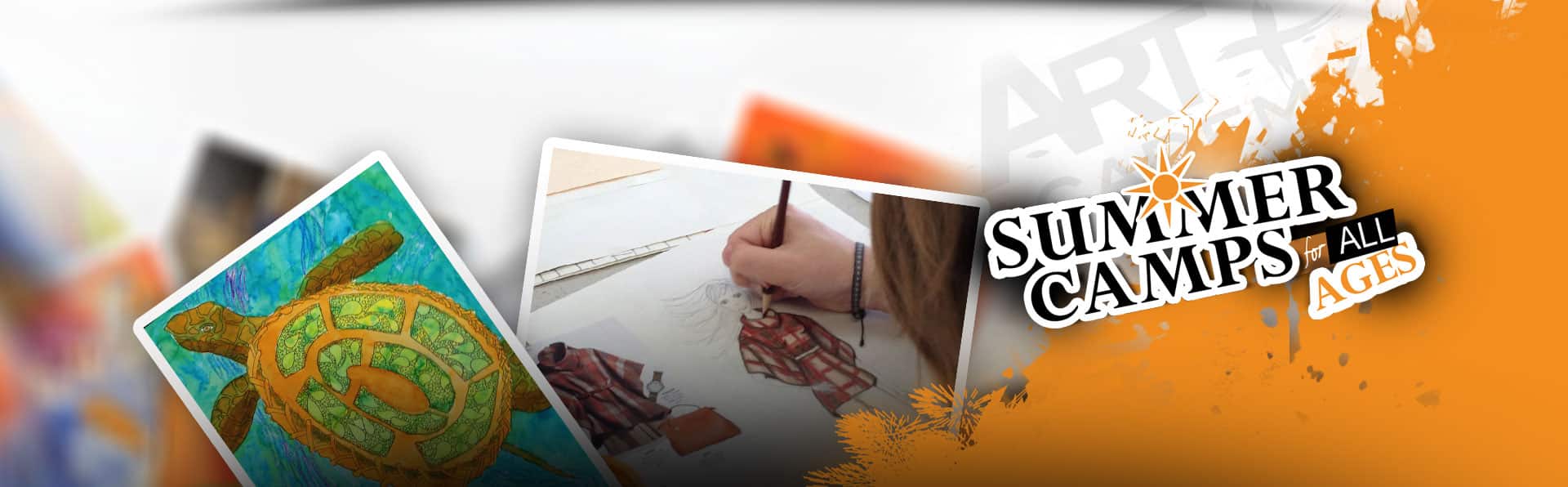 nwAustin2 Art Plus Academy. ART classes instudio and online.