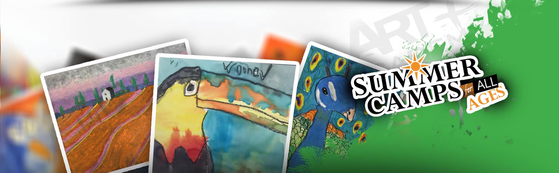 swAustin Art Plus Academy. ART classes instudio and online.