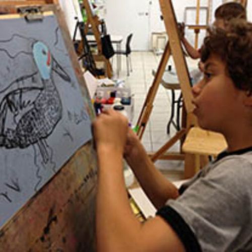 Student’s progress through the years (Luca)