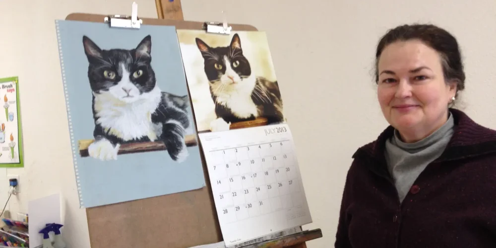 Melissa Before & After