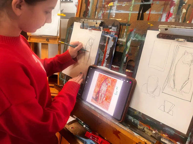 Morgane-leapord-shapes