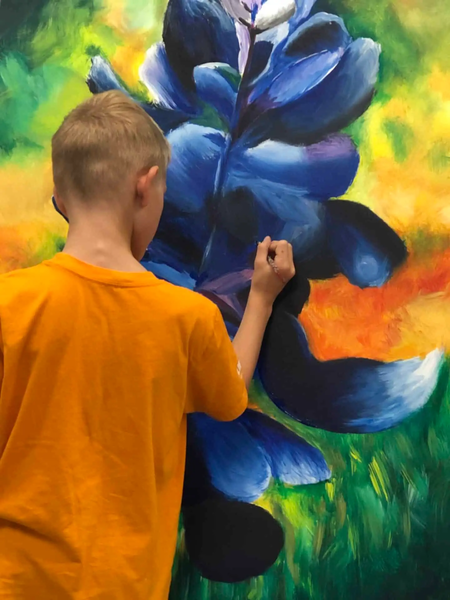 Gift Card Classes for Kids