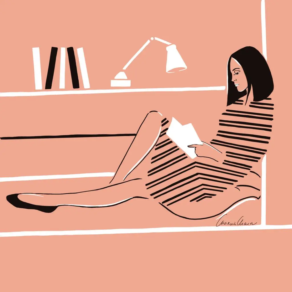 Digital artwork Procreate. By Ms. Marcia