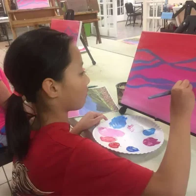 Painting_class_9-12