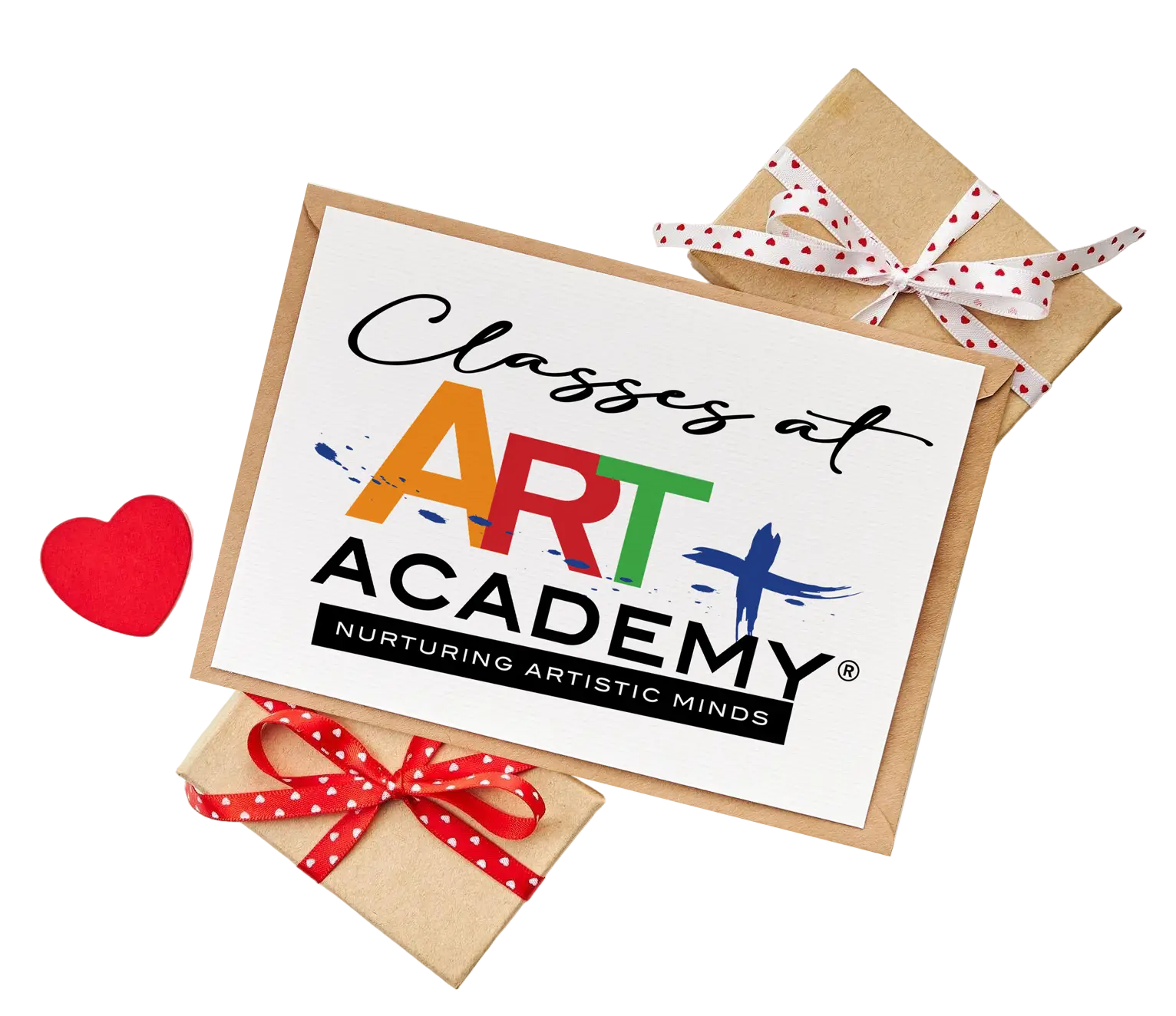 Gift Cards Classes for Adults