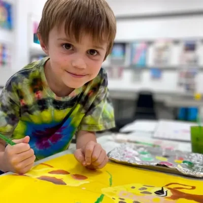 fun_creating_art_painting