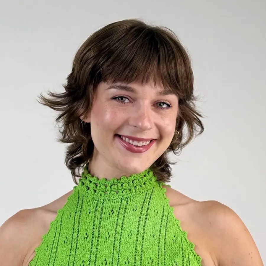 Ms. Elianna Art Plus Academy Teacher