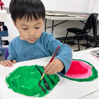 5yrs_old_learning_brush_technique