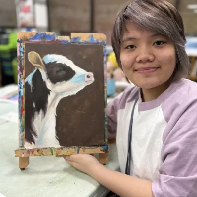 Acrylic_painting_by_teen_art_student